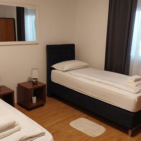 Holiday Retreat Apartment - 扎达尔 外观 照片