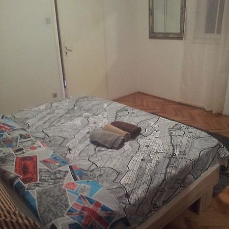 Holiday Retreat Apartment - 扎达尔 外观 照片