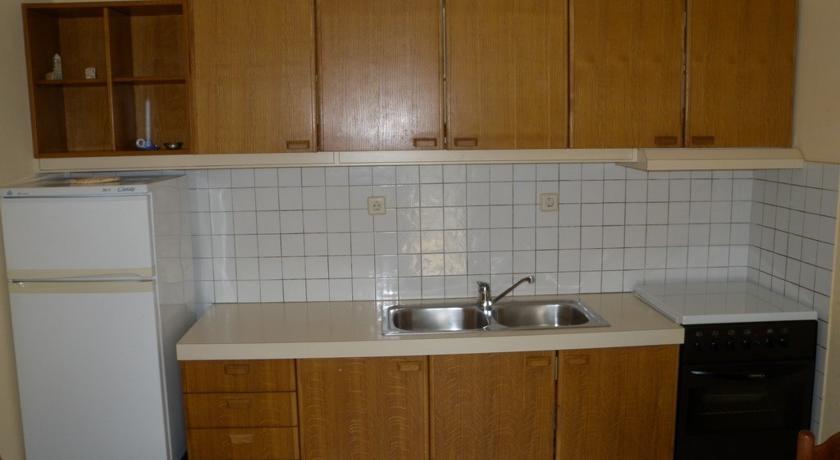 Holiday Retreat Apartment - 扎达尔 客房 照片