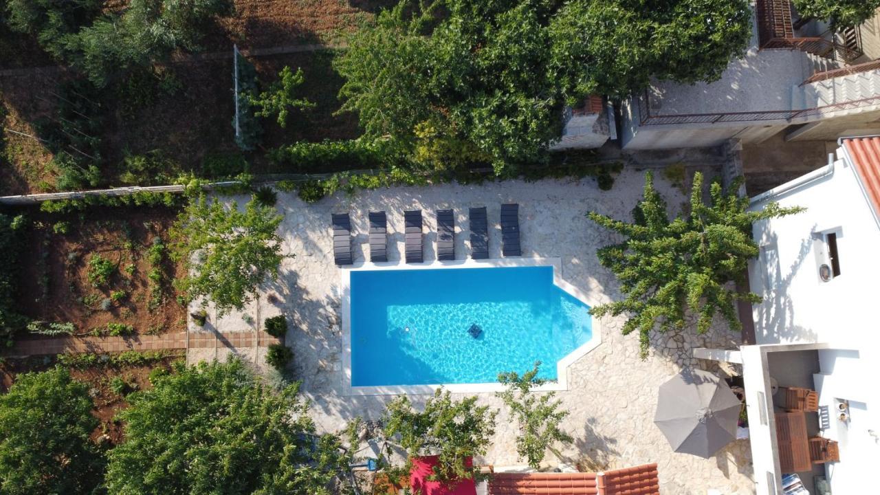 Holiday Retreat Apartment - 扎达尔 外观 照片