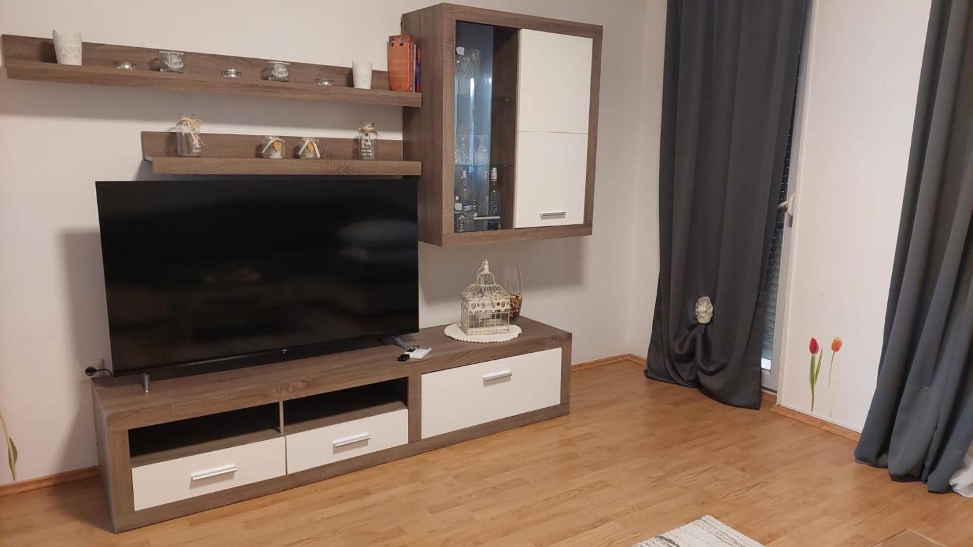 Holiday Retreat Apartment - 扎达尔 外观 照片