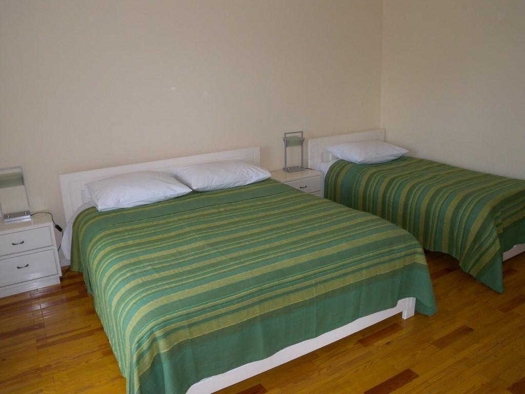 Holiday Retreat Apartment - 扎达尔 客房 照片