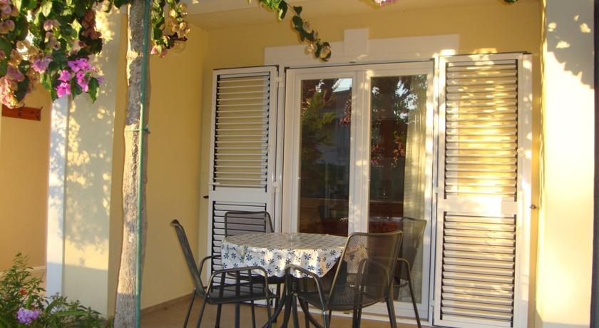 Holiday Retreat Apartment - 扎达尔 客房 照片