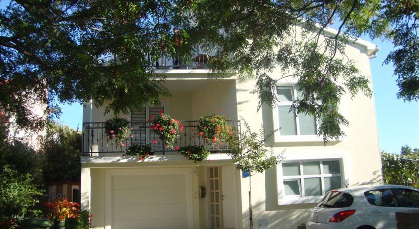 Holiday Retreat Apartment - 扎达尔 客房 照片