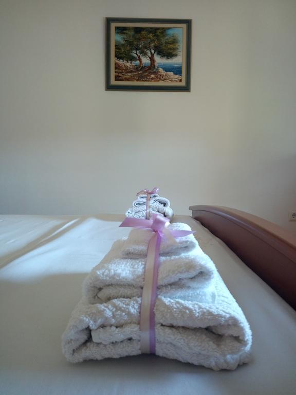 Holiday Retreat Apartment - 扎达尔 外观 照片