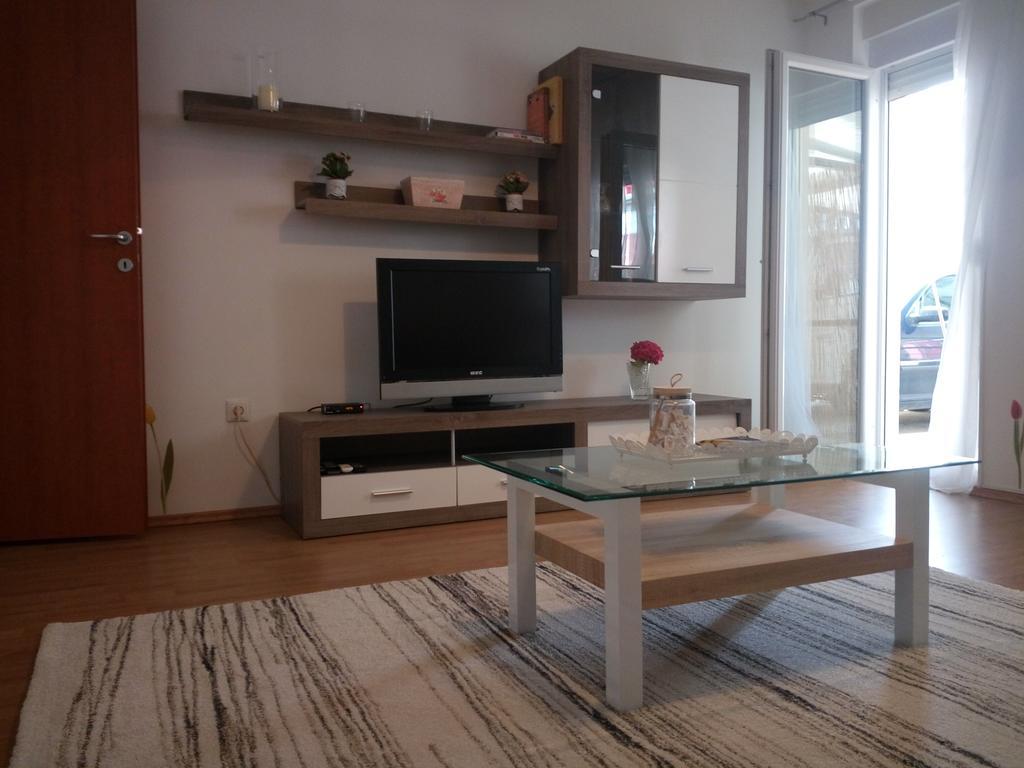 Holiday Retreat Apartment - 扎达尔 外观 照片