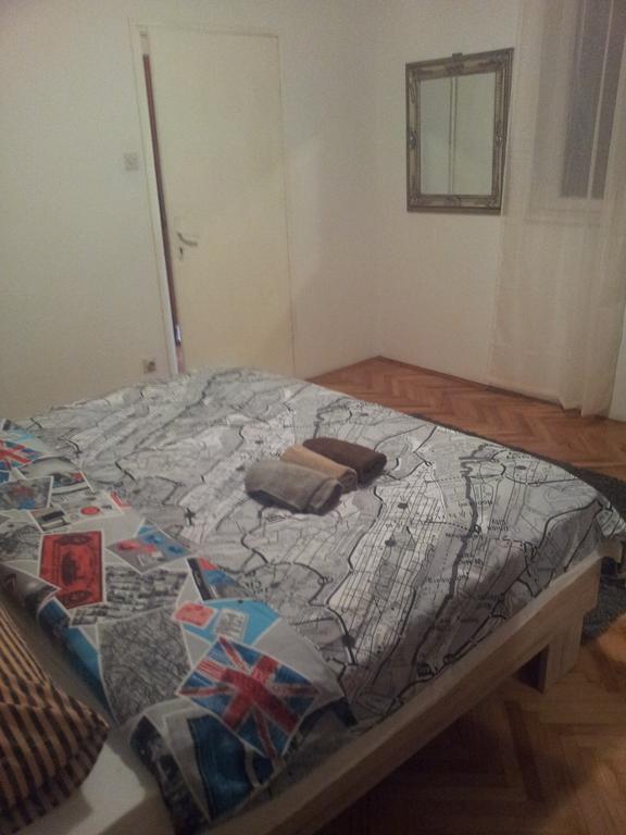 Holiday Retreat Apartment - 扎达尔 外观 照片