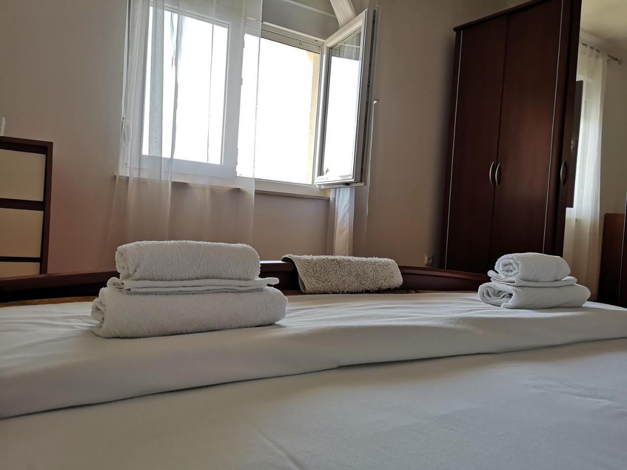 Holiday Retreat Apartment - 扎达尔 外观 照片