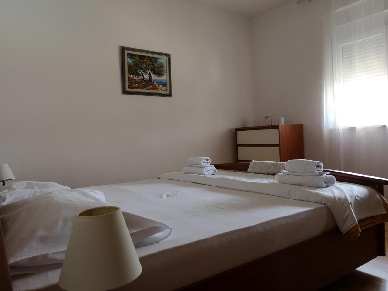 Holiday Retreat Apartment - 扎达尔 外观 照片
